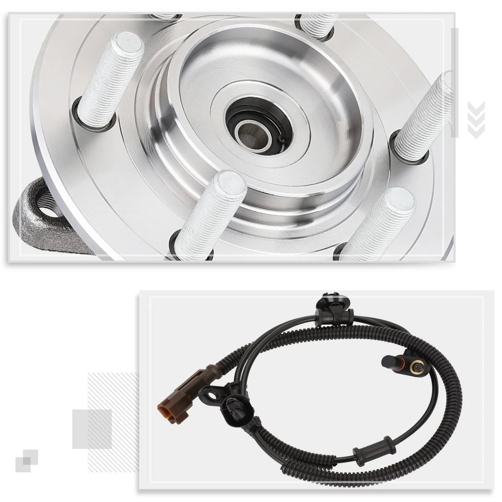 Radiator Fan Assembly for Mini Cooper Countryman Paceman (2011–2016)