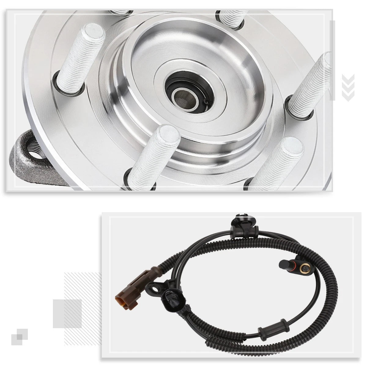 Radiator Fan Assembly for Mini Cooper Countryman Paceman (2011–2016)