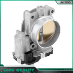 Throttle Body for GMC Acadia Canyon Terrain Chevrolet Camaro Cadillac CTS 3.6L