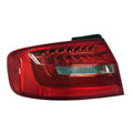 Replacement Driver Side Outer LED Tail Light Assembly (See compatibility Chart)