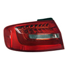 Replacement Driver Side Outer LED Tail Light Assembly (See compatibility Chart)