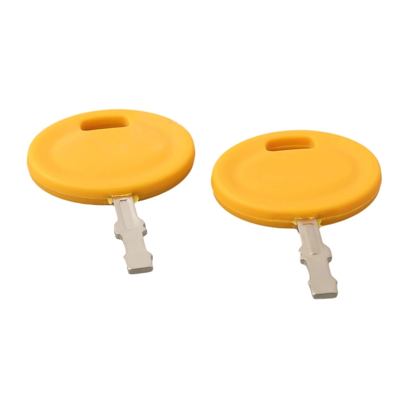 2 Piece Key Set for Mowers and Lawn Tractors (OEM 532193350)