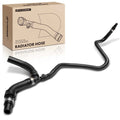 Front Lower Radiator Cooling Hose for Mercedes-Benz S400 (2010–2013)