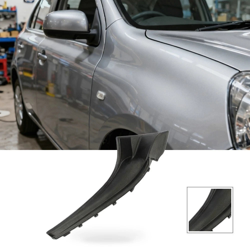 Front Right Cowl Side Trim Panel for Nissan March Sunny Versa (2010–2020)