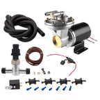 Electric Vacuum Pump Brake Booster for GMC Ford (18" to 22")