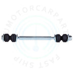 Set of 8 Front Lower Ball Joints and Tie Rod Ends for Ford Mustang Fairmont (1982–1983)