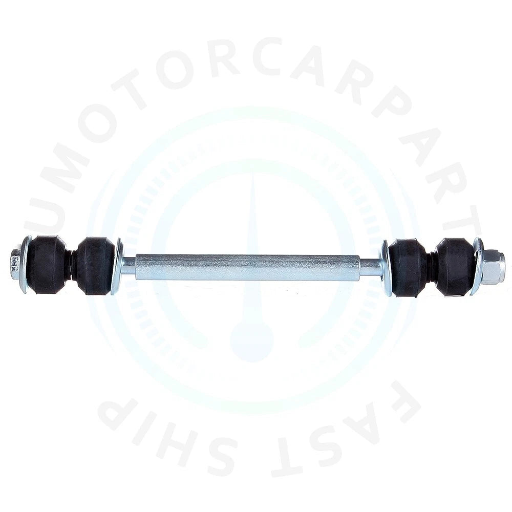 Set of 8 Front Lower Ball Joints and Tie Rod Ends for Ford Mustang Fairmont (1982–1983)