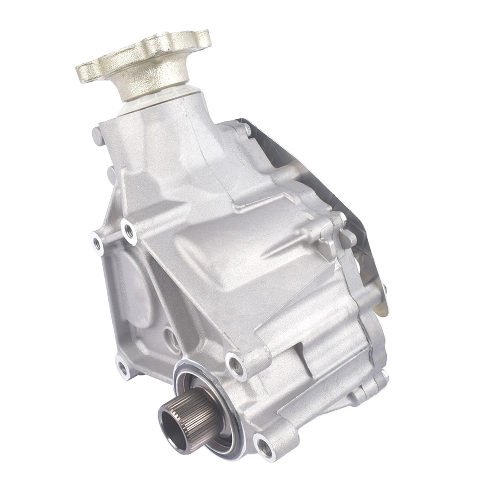 Upgraded AWD Transfer Case PTO Assembly for Ford Edge Lincoln MKX (2007–2018)