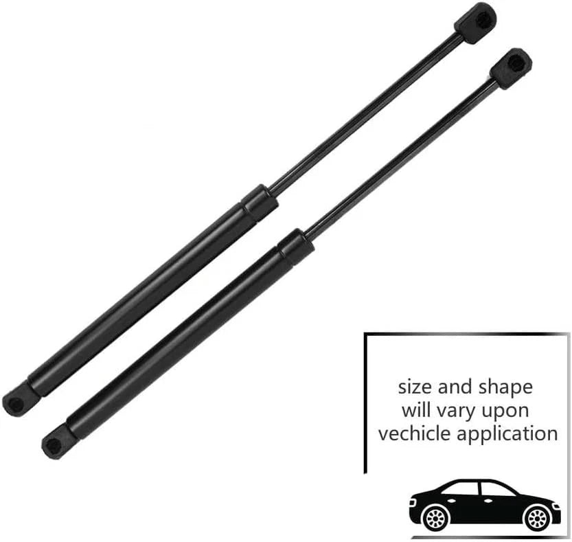 Rear Tailgate Lift Support Spring Gas Struts for Honda Civic (2005-2012)