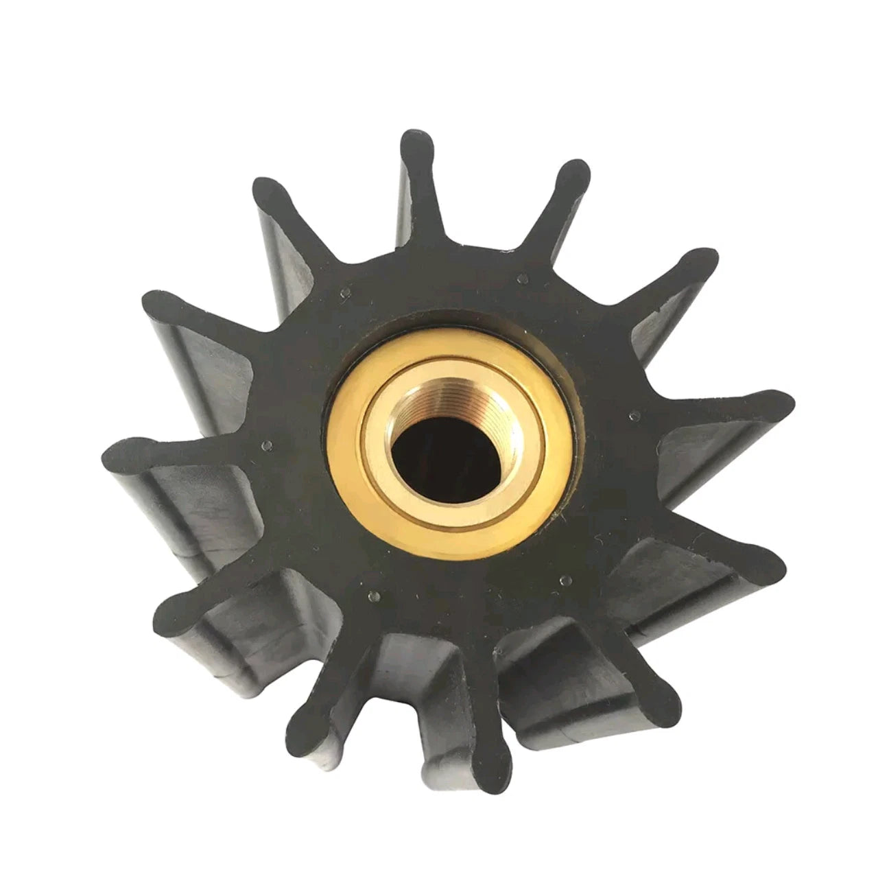 Flexible Impeller for Sherwood 29000K G2902-01 G2902X G2903-01 G2903X