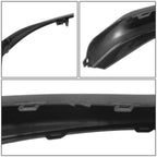 Bumper Cover Molding for Toyota Camry XSE (2021–2023)