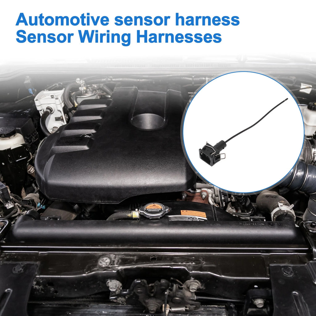 1 Pin Sensor Wiring Harness for Audi Mk1 (1974–1999) No. 357972761/357972751