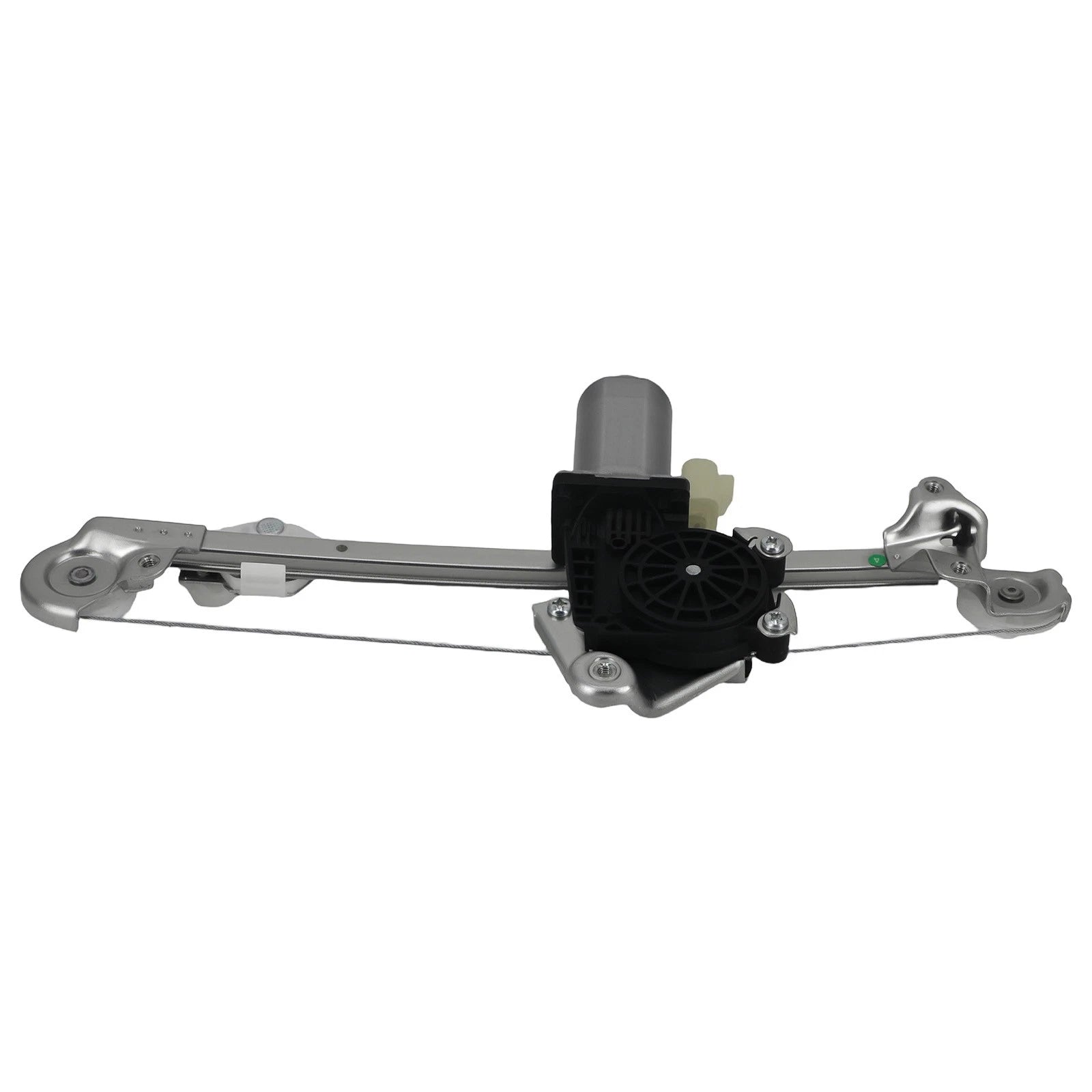 Rear Right Electric Window Regulator w/Motor for Chevy Malibu (1997–1999) 10363805