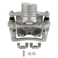 Rear Left Brake Caliper with Bracket for Cadillac CTS (2008–2013)