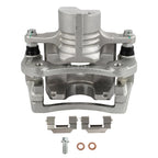 Rear Left Brake Caliper with Bracket for Cadillac CTS (2008–2013)