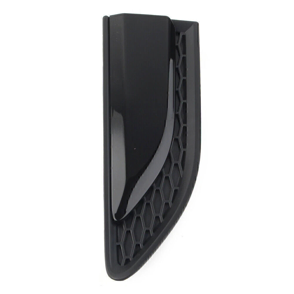 Left Fender Vent Grille for Land Rover Discovery Sport (2015–2021)