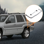 Sway Bar for Jeep Grand Cherokee WJ (1999-2004)