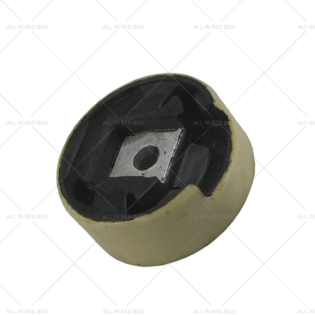 Rear Lower Engine Mount for Audi A3 VW Caddy Golf Jetta Passat Tiguan (2003–2020)