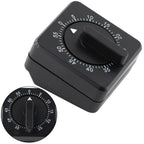 Count Down Timer for Cooking (Clear Ring)