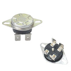 KSD302 Thermal Control Switch for AC Applications (94–??)