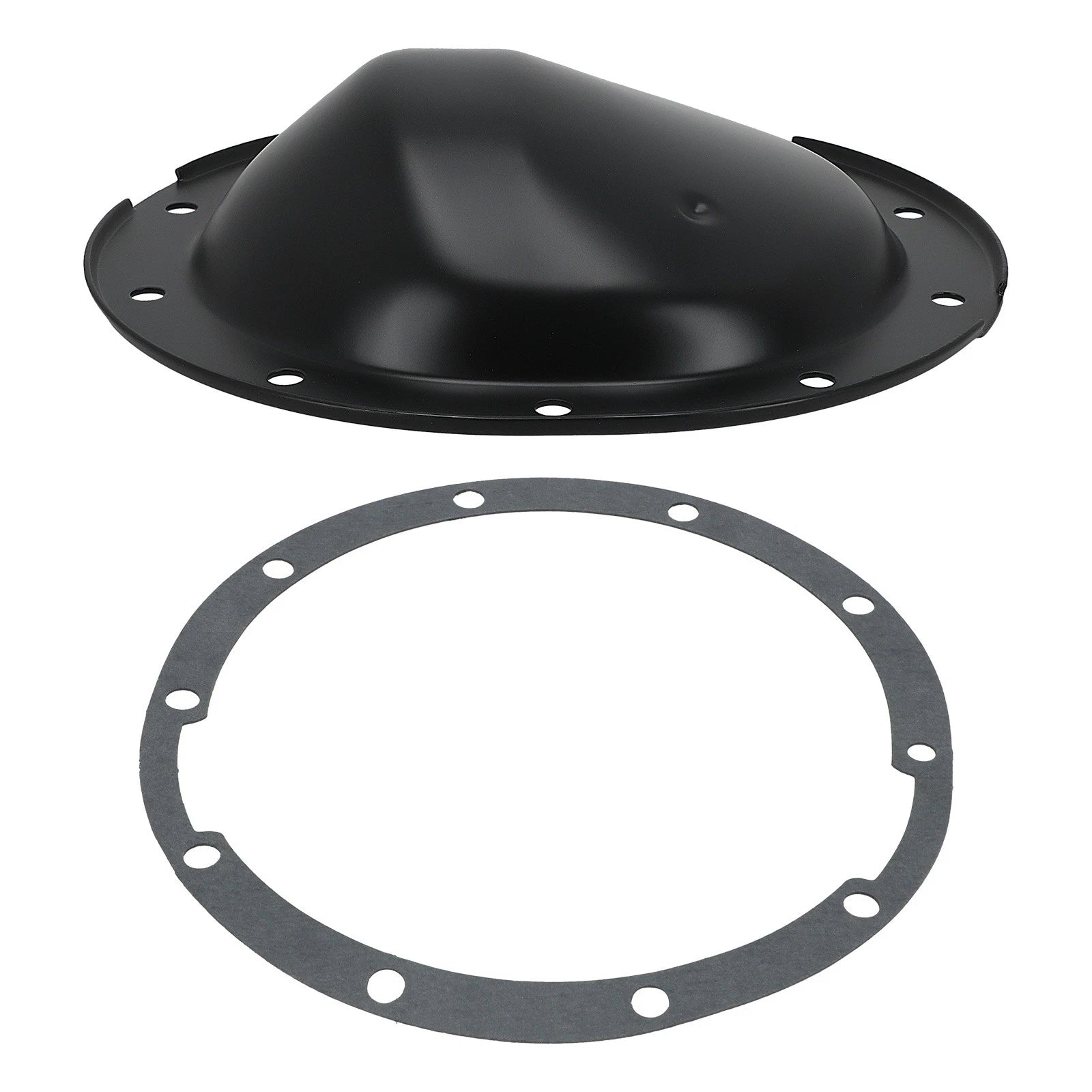 Differential Cover Rear for Chevrolet K5 Blazer (1985–1986)