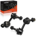 2Pcs Rear Suspension Stabilizer Bar Link Kit for Nissan Sentra