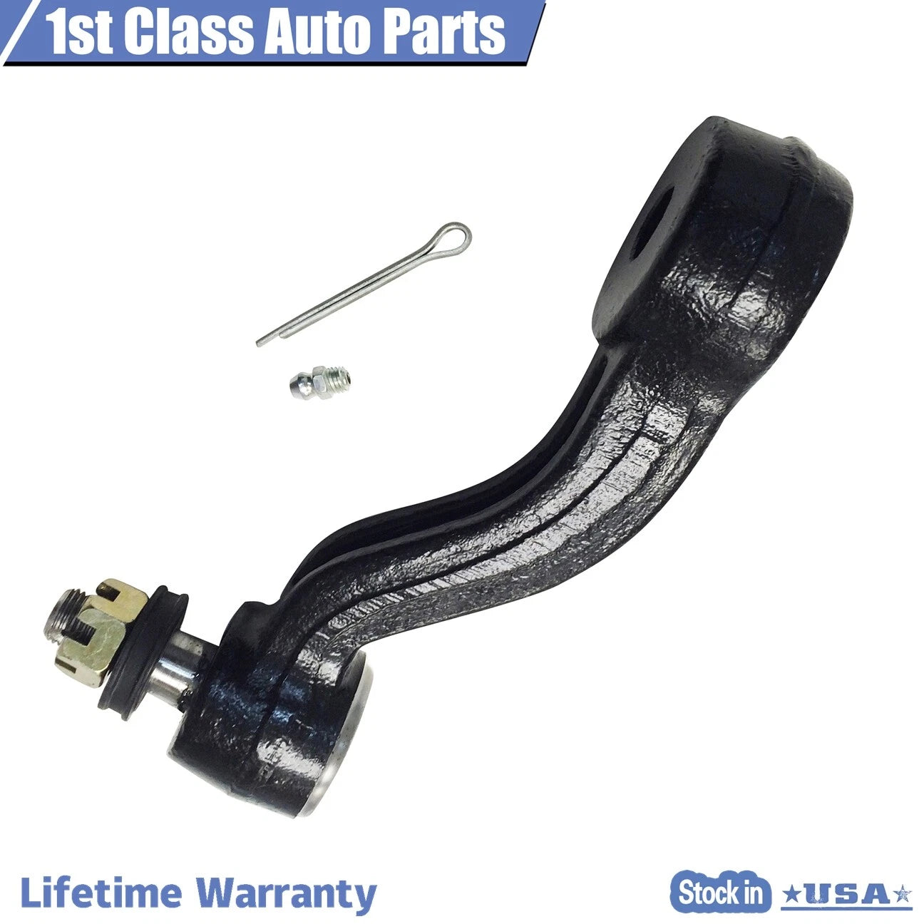 12pc Front Suspension Ball Joint Kit for Cadillac Chevrolet GMC Trucks (1995–2000)