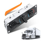 HVAC Heater A/C Climate Control Module for Freightliner M2 (2002–2021) 599-008