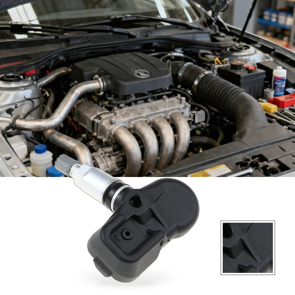 Tire Pressure Monitoring Sensor for Hyundai Kia Genesis (2018–2024)