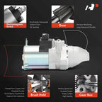 Starter for Honda CR-Z (2011-2013)