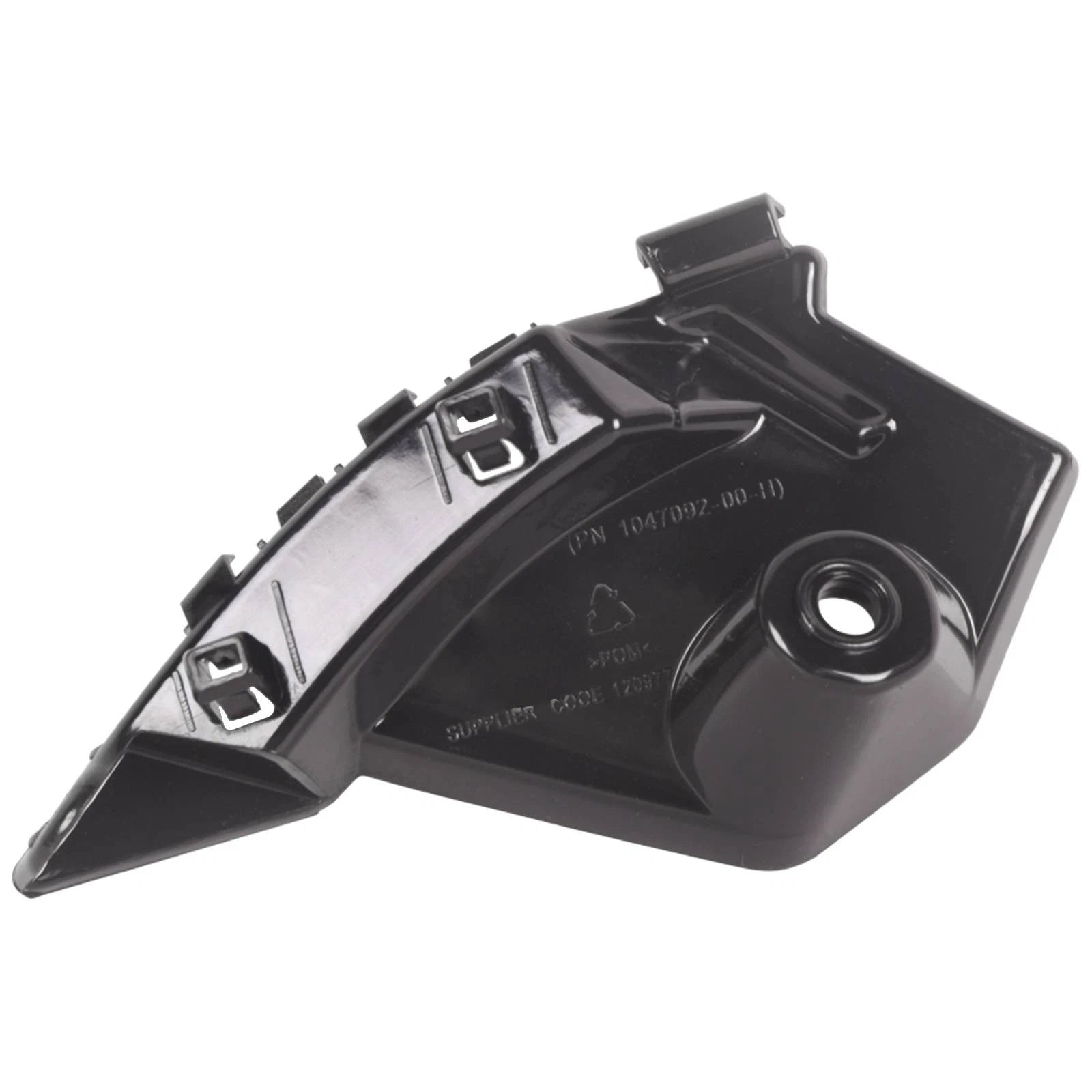 Front Left Bumper Fender Bracket for Tesla Model X (2016-2021)