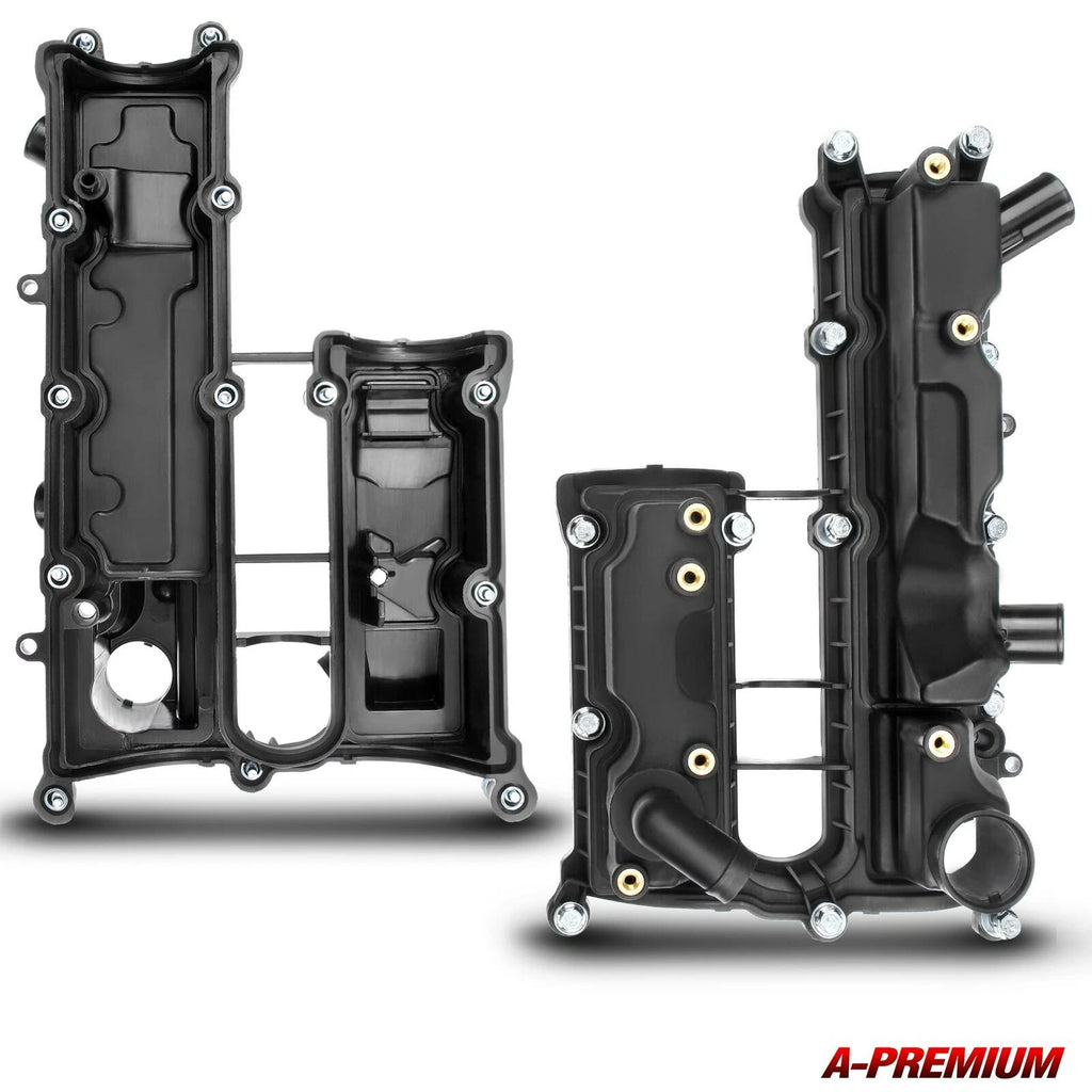 Engine Valve Cover with Gasket for Ford C-Max (2010-2019)