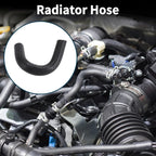 Radiator Hose for Honda Fit 2007-2012 - Coolant Tube Replacement
