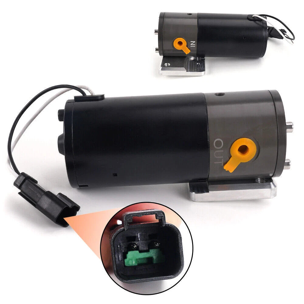 Fuel Lift Pump Assembly for Dodge Ram 2500 3500 5.9L Diesel (1998–2002)