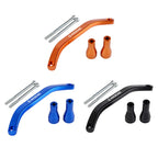 Rear Lift Grab Handle for KTM 125 250 350 450 SXF XCF EXC-F SX 300 XCW (2020–2022)