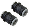 Set of 2 Rear Upper Control Arm Bushings for Ford Mercury