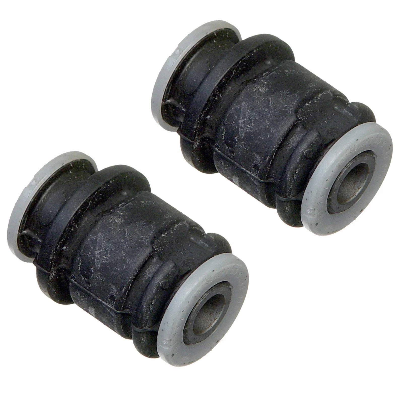 Set of 2 Rear Upper Control Arm Bushings for Ford Mercury