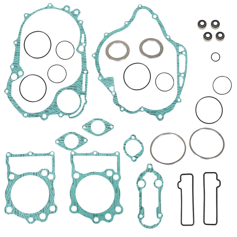 Engine Gasket Set for Yamaha XV750 XV750M Virago (1981–1997)