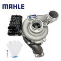 Turbocharger Actuator for Mercedes Freightliner Sprinter OM642 (2009–2014)
