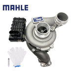 Turbocharger Actuator for Mercedes Freightliner Sprinter OM642 (2009–2014)