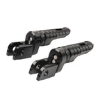 Front Footrests Pegs for MV Agusta Brutale F3 675 800 1000 F4/R (2012-2023)