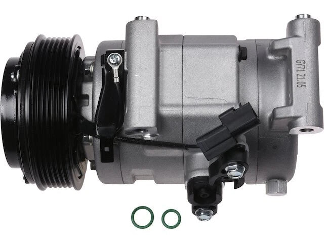 A/C Compressor for Mazda 6 (2014–2021) DG213PY