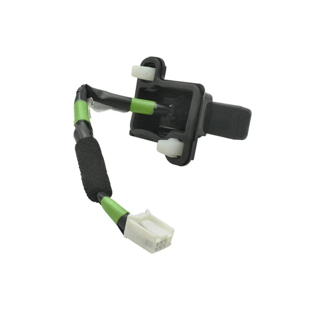 Park Assist Camera Rear View for Toyota RAV4 (2016–2018)