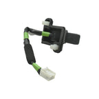 Park Assist Camera Rear View for Toyota RAV4 (2016–2018)