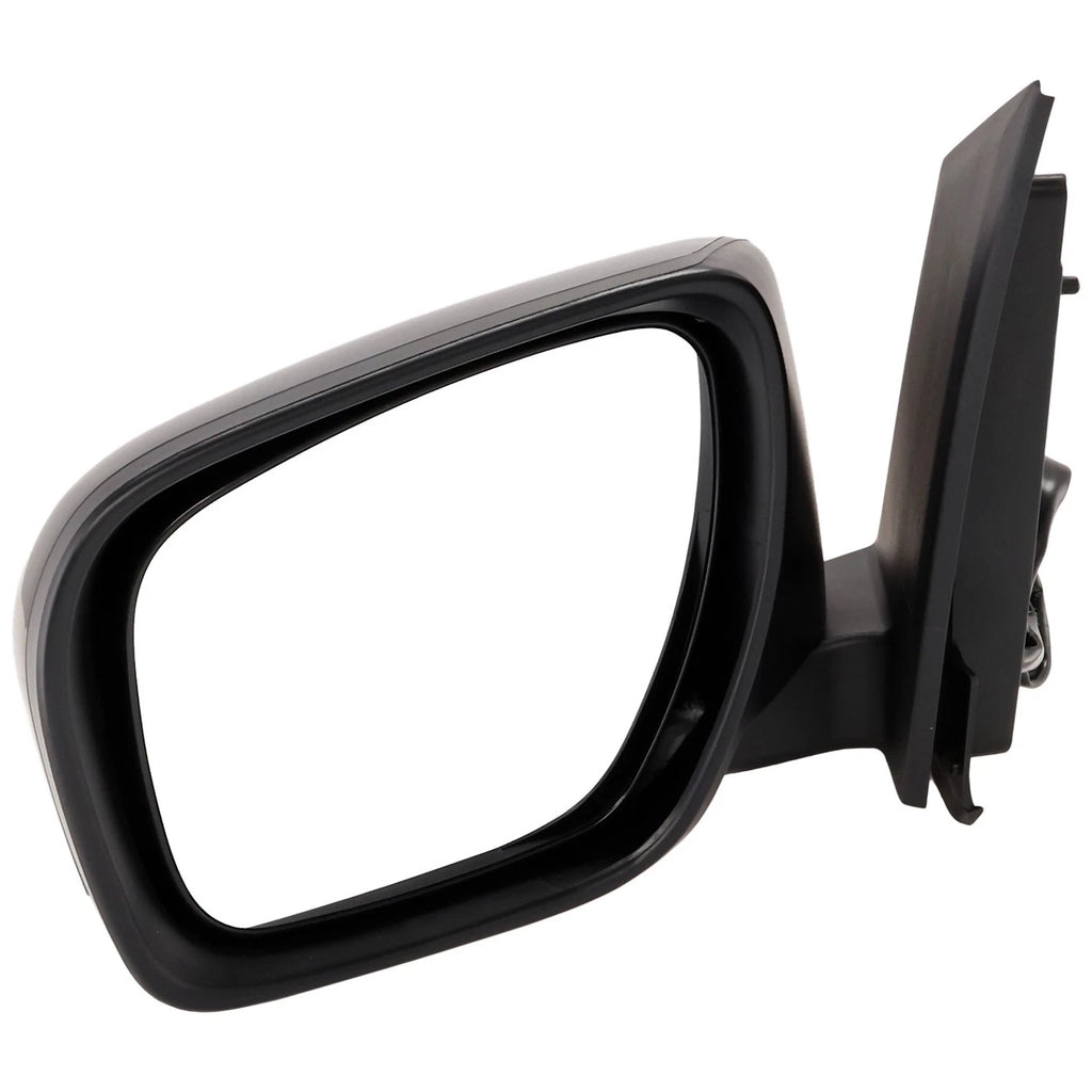 Heated Driver Left Side Mirror for Mazda CX-7 (2007–2012)