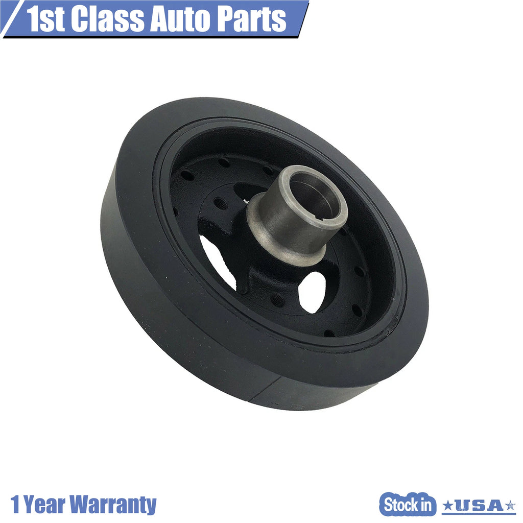 Harmonic Balancer for Chevy Blazer C10 GMC C3500 Suburban K2500 (1990–1995) 594-002