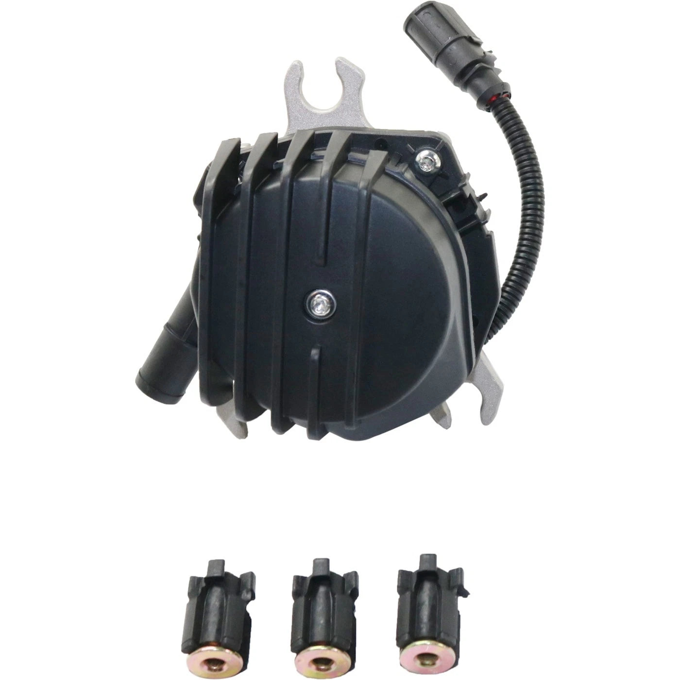 Air Pump Driver Left Side for Porsche Cayenne (2003–2006)