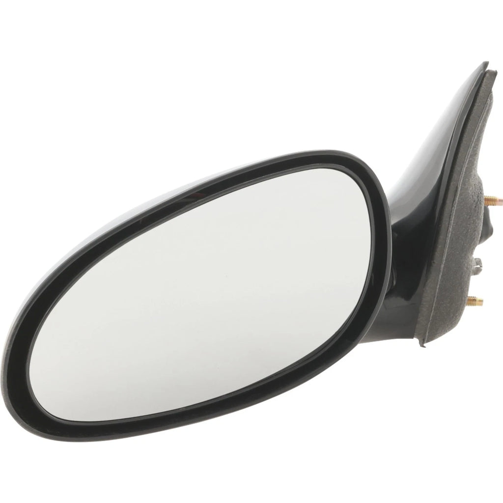Power Mirror Set of 2 for Buick Century (1997–2005) Manual Folding