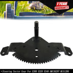 Steering Sector Gear for John Deere X300 X320 X340 (2007â2016)