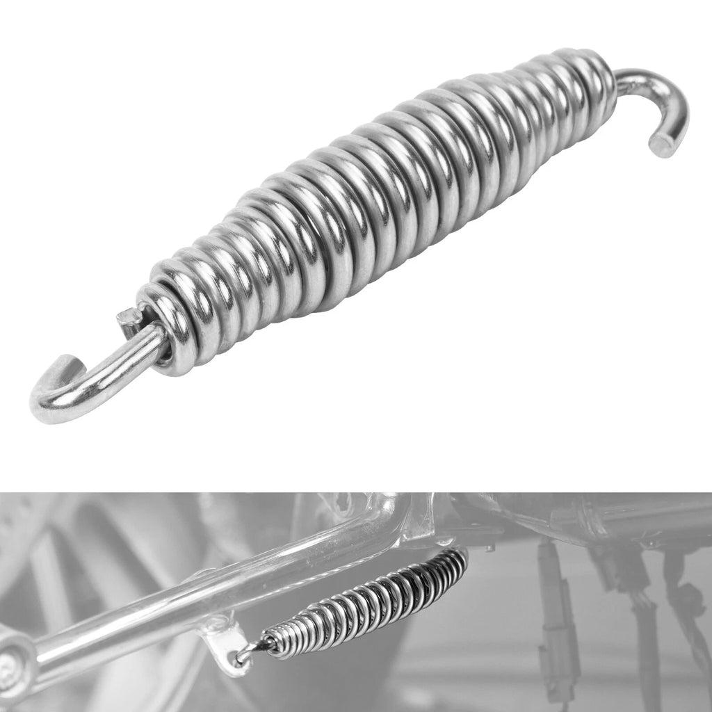Kickstand Spring 49725-07A for Harley Street Glide FLHX FLHXS (2017–2024)
